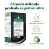 Herbatint Coloración Gel Permanente para Cabello 1N Negro - 170