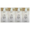 4 Growers Damage Therapy Shampoo / 4개 그로우어스 데미지 테라피 샴푸