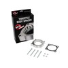 aFe Power Silver Bullet Throttle Body Spacer Kit Ford F-150