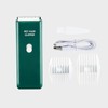 Grimgrow Dog Cat Home Hair Waterproof Clipper Portable Electric USB