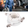 Tyre Tire Changer Part Rotary Coupler Coupling Air Control Valve