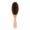GYADA COSMETICS Medium Oval Brush Ideal for Detangling Long and