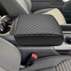 Zxiaochun Center Console Cover for 2021 2022 2023 2024 2025