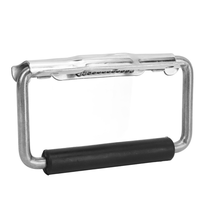 304 Stainless Steel Spring Handle 135 X 82mm RV Trailer