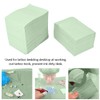 Disposable Waterproof Mat, 125 Pieces, Leak-Proof, Clean Tablecloths, Underpad, Beauty,