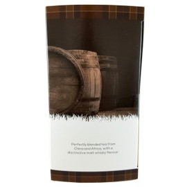 Edinburgh Tea & Coffee Company Whisky Flavoured Tea, 25-Count Teabags (Pack of 3)