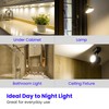 Feit Electric PU60/830/LED/GU24 60W EQ DM Squat LED Light Bulb
