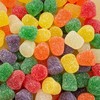 Spice Drops Jelly Candy, Assorted Flavors, Nostalgic Sweets, 2-Pound Bag