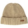 Barts Men's Beret, Sand, One Size