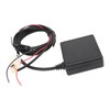 Bluetooth Adapter AUX Input Hands Free Calls Low Noise Stable