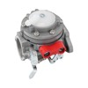 Chainsaw Carburetor Practical Aluminum ABS High Strength Chainsaw Replacement Carburetor
