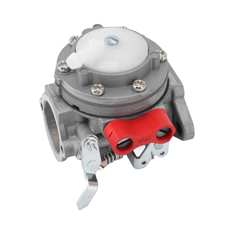 Chainsaw Carburetor Practical Aluminum ABS High Strength Chainsaw Replacement Carburetor