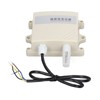 Temperature Humidity Sensor IP65 Dust Proof Wall Mounted High Accuracy