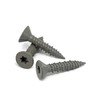 Power Pro 376633 Concrete Screw Anchors, 3/16" x 1-1/4", High-Performance,