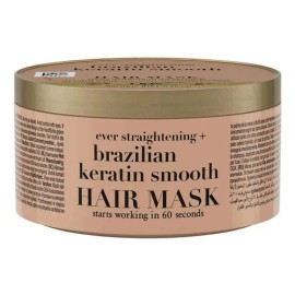 OGX Brazilian Keratin Hair Mask 300 ml