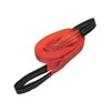 FREAK Belt Sling E Type Double-ended Eye Shape Lifting Load