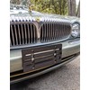 2 Front Bumper License Plate Tag Holder Mount Mounting Relocator