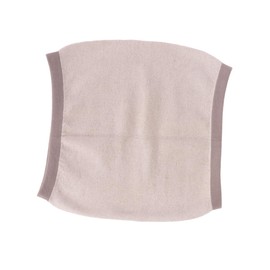 Outanaya 1pc Elastic Postpartum Belt Warm Abdominal Binder for Waist Support Pregnancy Belt Camel