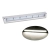 22.4" RV & Boat Exterior LED Porch Light Fixture, 40°
