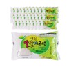 Daeshin Mulsan Daesin Konjac Al-al-i Konjac Rice 30 Packs Wet