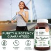 Natural Nutra Zinc Picolinate 30 Mg 100 Cápsulas N/a