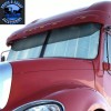 Freightliner Windshield Sunshade 1987-10 Freightliner FLD120 1996-15 Century 2002-15 98989