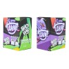 ¡Q Prro Wey! Tinte Shampoo Express, Cabello Negro, Orgánico/natural 10pzs