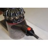 For Dyson Dyson cordless vacuum Slim Hose adapter for tight