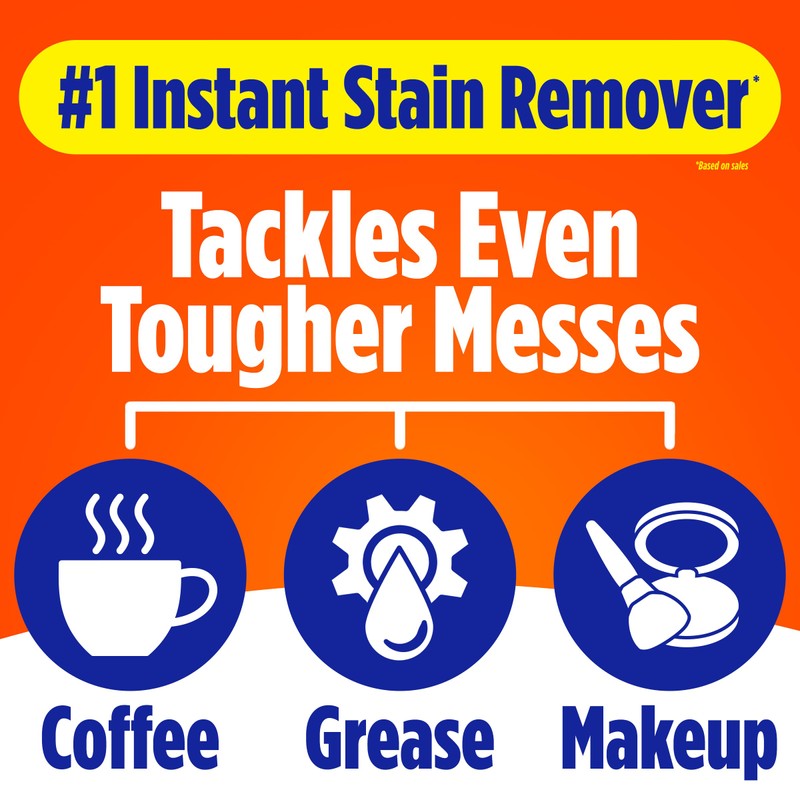 MADE BY NEHEMIAH - Tide Pen Pro Stain Remover -