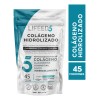 Colageno Hidrolizado Lifeed5 Peptidos Bioactivos de Colageno Hidrolizado Fortalecido con