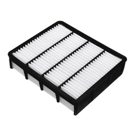 Gezocaromo 1pc Air Filter for Lexus for SC300 3.0L 1992-2000 for SC400 4.0L 1992-2000,for Toyota for 4Runner 3.4L 1996-2002 for Supra 3.0L 1993-1998 for Tacoma 3.4L 1995-2004 CA7626 17801-46060