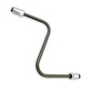 AUGREX Front Right Brake Tube Caliper Flex Hose Fit for