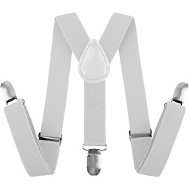 BB Accessories Children's Fun & Funky Party Braces For Boys & Girls Fancy Dress Up