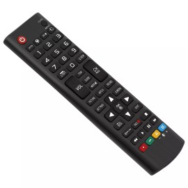 For LG AKB73715689 Replace Remote for LG TV 32LN5300 50LN5400 55LN5450 47LN5450 32LN530