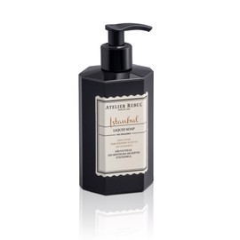 Atelier Rebul Istanbul Hand Soap (250 ml) | Natural | No Parabens, Sulphates and Mineral Oils