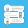 Aceite para Masaje y Aromaterapia de Hierbas Sheló Nabel, Pack