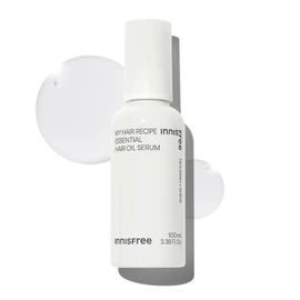 innisfree 이니스프리 마이 헤어 레시피 에센셜 오일 세럼 100mL