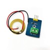 Hailege Piezoelectric Sensor Analogue Ceramic Vibration Sensor Module Piezoelectric for