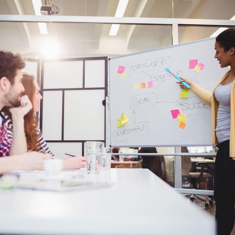 Hitefu 4 Pcs Telescopic Teachers Pointer, Mini Extendable Finger Pointer