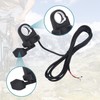Accelerator Thumb Finger Trigger Throttle for Electric Bike Scooter E