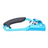 Outdoor Sports Rock Climbing 4KN Right Hand Ascender Device Mountaineer
