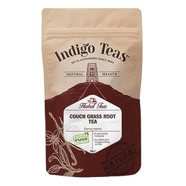 Indigo Herbs Couch Grass Tea 50g | Loose Leaf