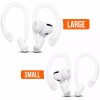 Multiple Brands WC HookZ - Ear Hooks for Airpods Pro,