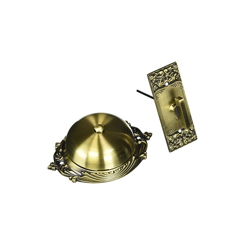 idh by St. Simons Craftsman 18054-005 Craftsman Premium Quality Solid