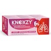 KNOXZY Hypertonic Saline Inhalation Solution 6%. Inhalation Solution for Adults