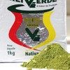 Yerba Mate Rei Verde Chimarrao 1kg - Molienda Nativa de