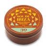 Sol De Ibiza SPF30 Solid Mineral Sun Protection - Plastic