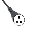 Power Supply Adapter 25.2V 4A Outputs 5525mm Male DC Power