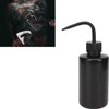 6 Uds 250ml Tatuaje Agua Squirt Botella Tatuaje Lavado Botella