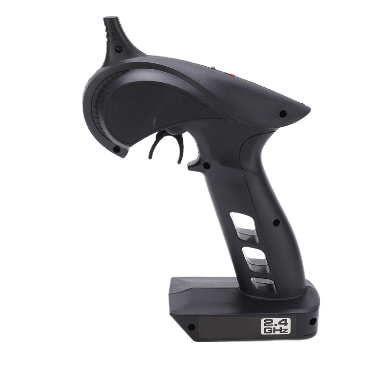 2.4G RC Car Remote Controller Kit RC Radio System Transmitter